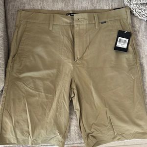 Hurley men’s shorts